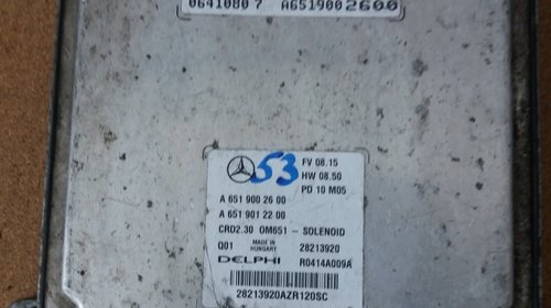 Calculator Mercedes Sprinter