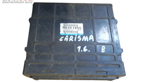Calculator Mitsubishi Carisma 1.6 benzina COD