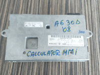 Calculator MMI Audi A6 3.0 TDI, an fabricatie 2008, cod. 4E0 035 729