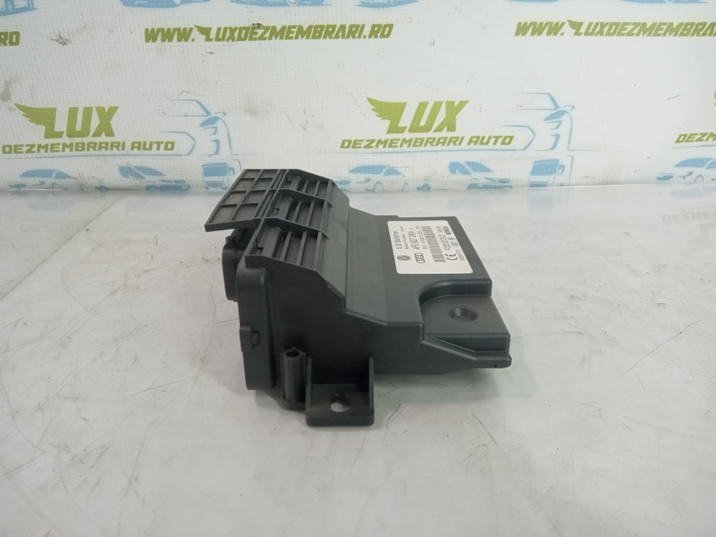 Calculator modul 4f0907280a Audi A6 4F/C6 [2004 - 