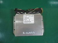 CALCULATOR / MODUL ABS COD 0295458332 / 0265109496 MERCEDES A-CLASS W168 FAB. 1998 - 2004 ⭐⭐⭐⭐⭐