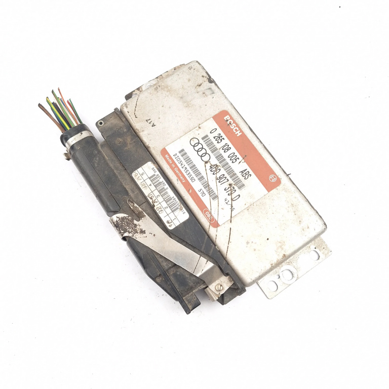 Calculator Modul Abs Esp Audi A4 B5 (8D) 1994 - 20