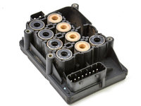 Calculator Modul Abs Esp Mercedes-Benz C-CLASS (W202) 1993 - 2001 A0034310312, 10.0990-1327.2, 10099013272