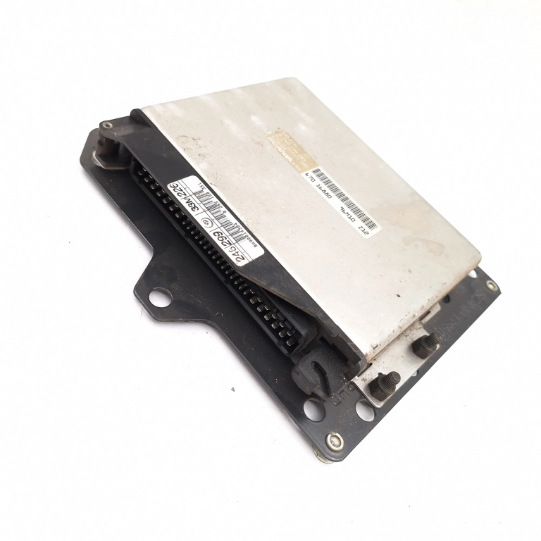 Calculator Modul Abs Esp Scania 114R 1995 - 2007 0