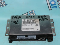 Calculator Modul Abs Esp VW PASSAT B5, B5.5 1996 - 2005 8D0907389D, 0265109463