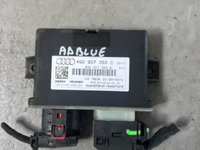 Calculator Modul Adblue Audi A4 B8 B9 A5 A6 C7 Q5 cod 4G0907355 C