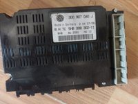 Calculator modul Aer conditionat 3d0907040j VW Phaeton