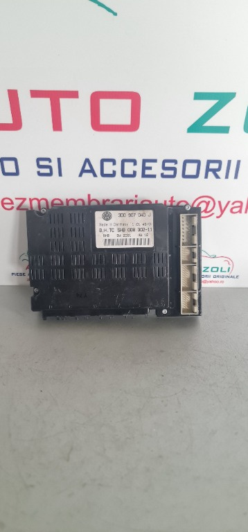 Calculator Modul Aer Conditionat Vw Phae