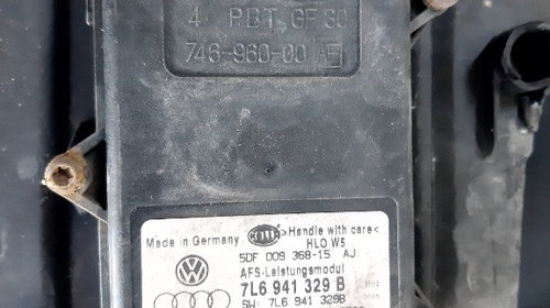Calculator modul AFS far xenon VW / AUDI / SK