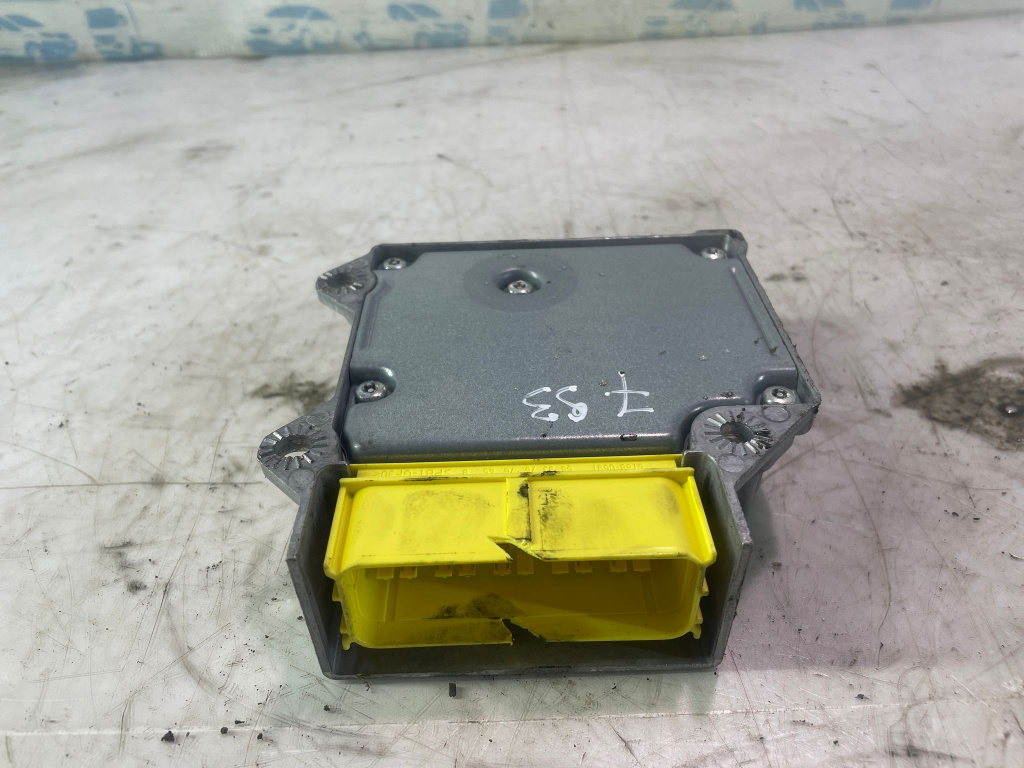 Calculator modul airbag 4f0959655b Audi 