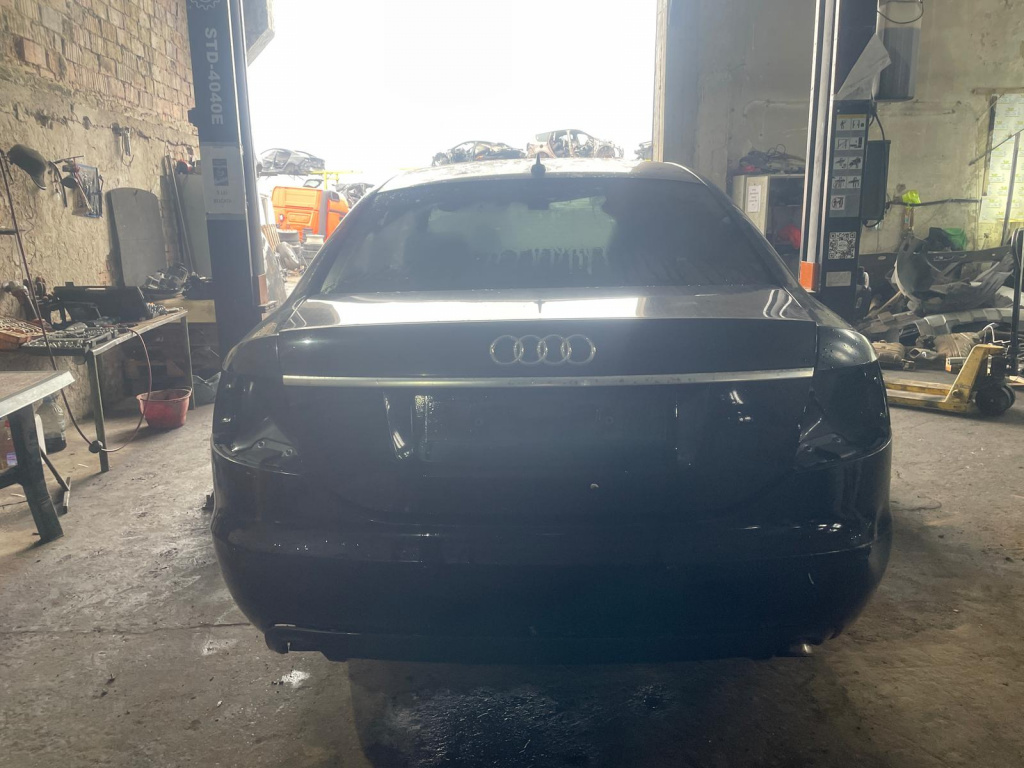 Calculator modul airbag 4f0959655b Audi 