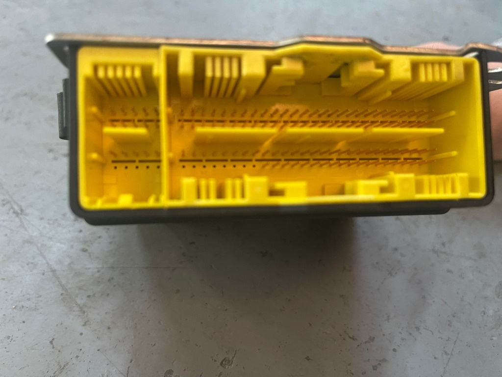 Calculator Modul Airbag A Class W176 CLA