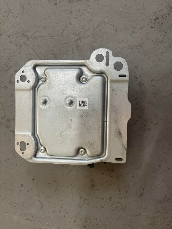 Calculator Modul Airbag A Class W176 CLA