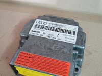 Calculator / modul Airbag Audi A3 8P 8P0 959 655 C