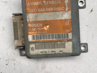 Calculator modul airbag Audi A4 b5 8A0959655C