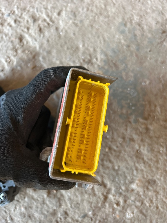Calculator Modul Airbag Audi A4 B7 2004 
