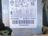 Calculator Modul Airbag Audi A4 B8 2011 8K0 959 655 J