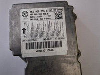 Calculator / modul airbag Audi A4 B8 8K0 959 655 B