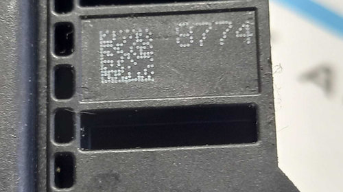 Calculator Modul Airbag BMW Seria 3 F30 F31 F32 F36 2010 - 2019 Cod 9267214 6577926721402 0285011137 [2259]