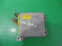 CALCULATOR / MODUL AIRBAG COD G31A57K30B MAZDA 6 FAB. 2002 - 2008 ⭐⭐⭐⭐⭐