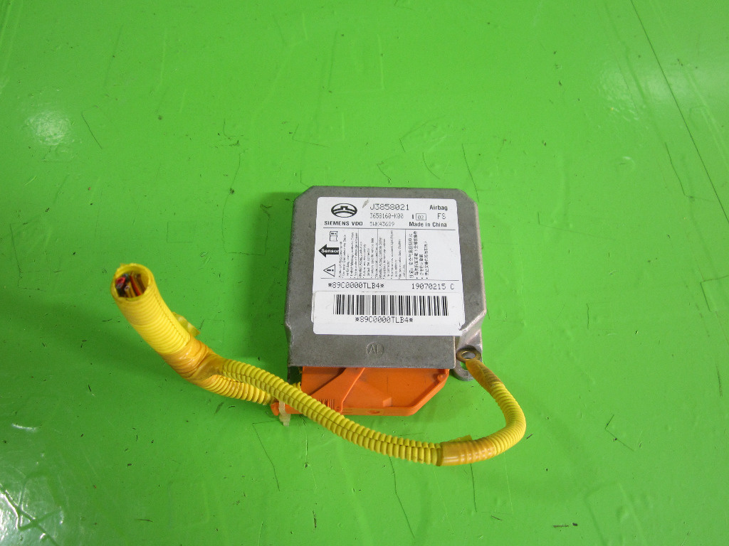 CALCULATOR / MODUL AIRBAG GWM HOVER 4x4 FAB. 2005 – 2008 ⭐⭐⭐⭐⭐