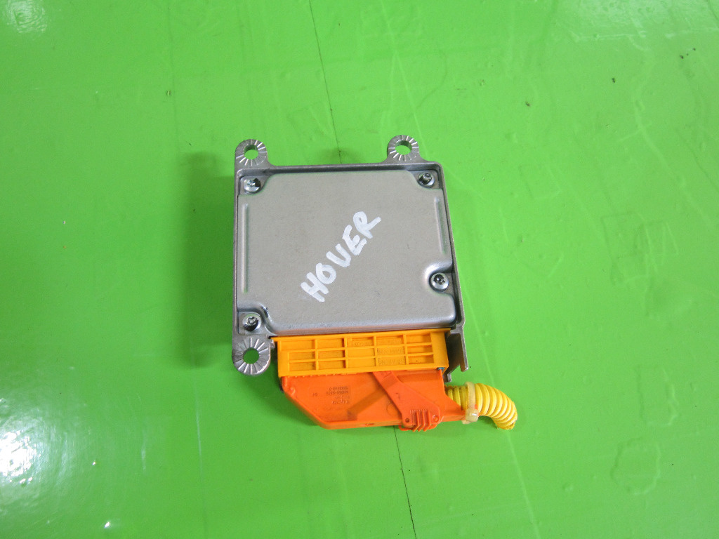 CALCULATOR / MODUL AIRBAG GWM HOVER FAB.