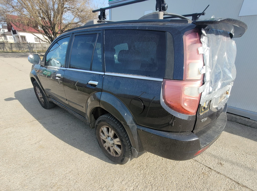 CALCULATOR / MODUL AIRBAG GWM HOVER FAB.
