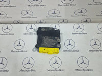 Calculator modul Airbag Mercedes C Class W205 GLC W253 X253 A2059009627