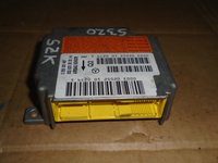 Calculator, modul airbag Mercedes S-Class W220, 0285001467