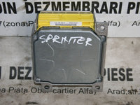 Calculator Modul Airbag Mercedes Sprinter 2000-2006 Dezmembrez Sprinter