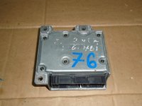 Calculator, modul airbag Peugeot 407, 9655880880