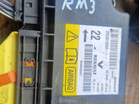 Calculator modul airbag Renault Megane 3