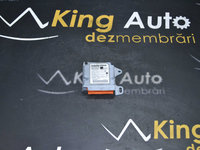 CALCULATOR MODUL AIRBAG RENAULT MEGANE SCENIC 1999 LIMUZINA 1.6 BENZINA