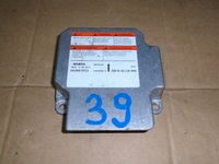 Calculator, modul airbag Suzuki Swift, an 2005-2010, 38910-62J10-000