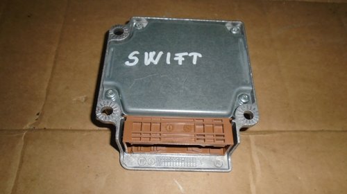 Calculator, modul airbag Suzuki Swift, an 2005-2010, 38910-62J10-000