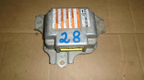 Calculator, modul airbag Suzuki Vitara, 38910