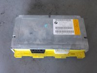 Calculator modul airbag unitate gateway bmw seria 7 e65 6577-6933021