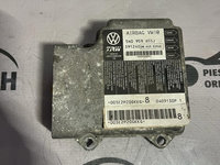 Calculator modul airbag Volkswagen Tiguan Passat 5N0959655J