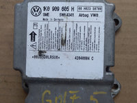 Calculator modul airbag VW GOLF 5 1K0909605H