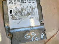 Calculator modul airbag Vw Golf 5 Touran etc 1k0909605D