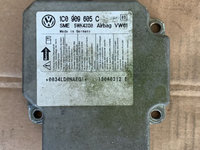 Calculator modul airbag VW Passat B5 1C0909605C