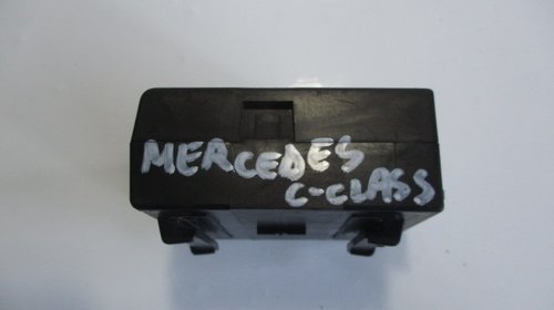 CALCULATOR / MODUL ALARMA COD A2038202726 MERCEDES BENZ C-CLASS W203 FAB. 2000 – 2007 ⭐⭐⭐⭐⭐