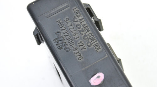 Calculator / Modul Alarma Volvo C70 1 1998 - 2005 9472463, MB2323008370, MB232300-8370
