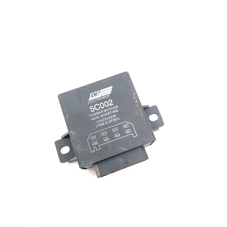 Calculator / Modul Audi A4 B6 (8E) 2000 