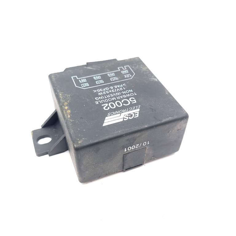 Calculator / Modul Audi A4 B6 (8E) 2000 