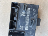 Calculator modul Audi A4 B8 A5 C6 8k0959792