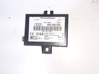 Calculator / Modul Audi A6 (4B, C5) 1997 - 2005 4D0909509