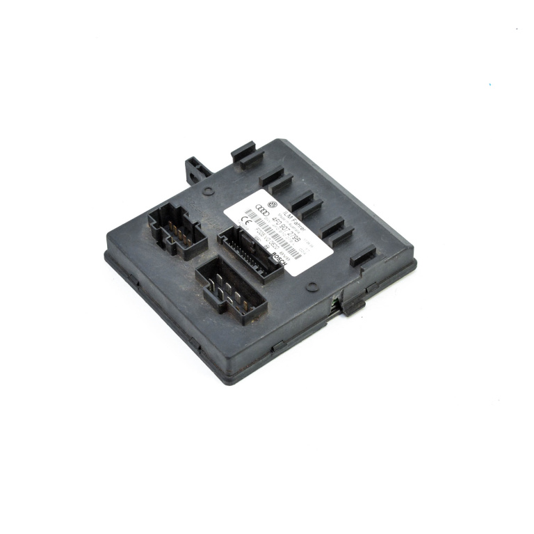 Calculator / Modul Audi A6 (4F, C6) 2004 - 2011 4F0907279B, 4F0 907 279 B, 4F0907279, 4F0 910 279 B, 4F0 910 279, 4F0910279