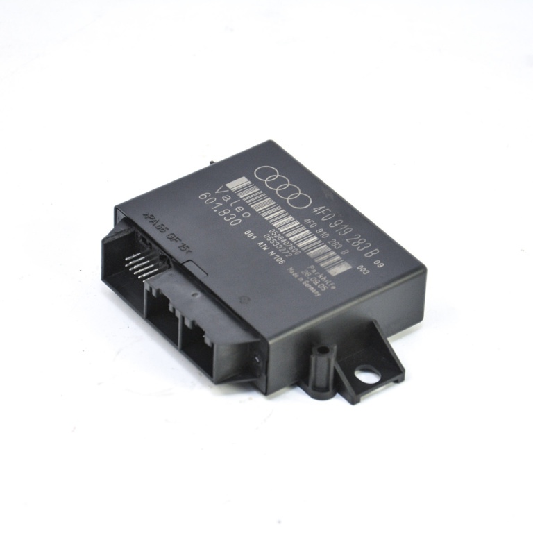 Calculator / Modul Audi A6 (4F, C6) 2004 - 2011 4F0919283B, 4F0 919 283 B, 4F0 919 283 , 4F0919283, 4F0919283B, 4F0 919 283 B, 4F0 919 283, 4F0919283, 52647600, 05533272