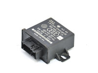 Calculator / Modul Audi A8 (4E) 2002 - 2010 Motorina 5DF00827813, 5DF 008 278-13, 5DF008278-13, 5DF 008 278 13, 5DF 008 278, 5DF008278, 4E0907357 , 4E0 910 357